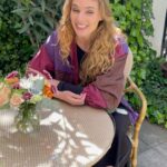 Josefina Montané Instagram – 🌼