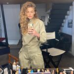 Josefina Montané Instagram – 🌼