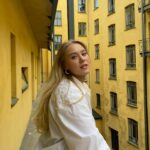 Josefine Frida Pettersen Instagram - Sunny side up
