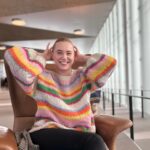 Josefine Frida Pettersen Instagram – 😄💞