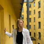 Josefine Frida Pettersen Instagram - Sunny side up