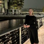Josefine Frida Pettersen Instagram – no 2023 recap carousel from me, cause she was a little bitch tbh. 2024 is finally here, I already love her and can’t stop smiling🤍 Happy new year everyone, we got this!