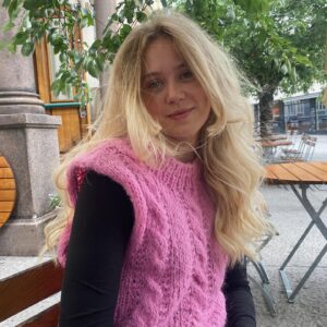 Josefine Frida Pettersen Instagram - 🌸🌸🌸