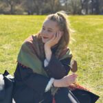 Josefine Frida Pettersen Instagram – 🌞❤️