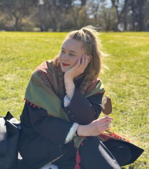 Josefine Frida Pettersen Instagram - 🌞❤️
