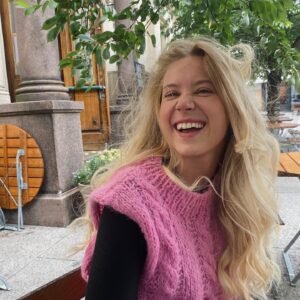 Josefine Frida Pettersen Instagram - 🌸🌸🌸