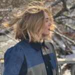 Josefine Frida Pettersen Instagram – 🌸 Sunday stroll
