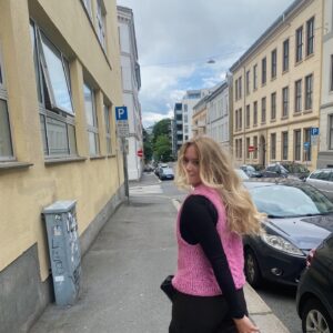 Josefine Frida Pettersen Instagram - 🌸🌸🌸