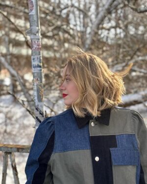 Josefine Frida Pettersen Instagram - 🌸 Sunday stroll