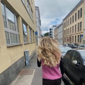 Josefine Frida Pettersen Instagram - 🌸🌸🌸