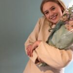 Josefine Frida Pettersen Instagram - From my birthday last month💕