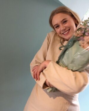 Josefine Frida Pettersen Instagram - From my birthday last month💕