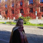 Josefine Frida Pettersen Instagram – Remember to admire all the colors today, they’ll be covered in snow before you know it🍂❄️ have a great day!