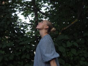 Josefine Frida Pettersen Instagram - 🍃