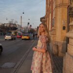 Josefine Frida Pettersen Instagram - ✨