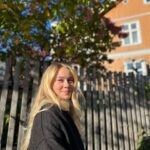 Josefine Frida Pettersen Instagram – yesterday☀️