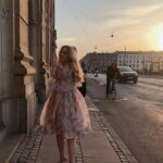 Josefine Frida Pettersen Instagram - ✨