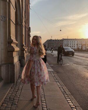 Josefine Frida Pettersen Instagram - ✨