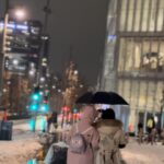 Josefine Frida Pettersen Instagram – 🌷🎭🩷🌷💙🌧️🌹