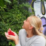 Josefine Frida Pettersen Instagram - ❣️berry blessed