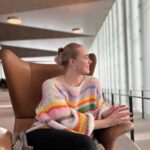 Josefine Frida Pettersen Instagram - 😄💞
