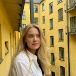 Josefine Frida Pettersen Instagram - Sunny side up