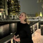 Josefine Frida Pettersen Instagram – no 2023 recap carousel from me, cause she was a little bitch tbh. 2024 is finally here, I already love her and can’t stop smiling🤍 Happy new year everyone, we got this!