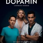 Josefine Frida Pettersen Instagram - ✨DOPAMIN✨ I had the best summer in Denmark filming this series with the most amazing people💕 Go stream it on Discovery now!