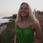 Josefine Frida Pettersen Instagram - 🤭giggly