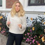 Josefine Frida Pettersen Instagram - I can’t believe I live in the same world as flowers. I love them so much🥹