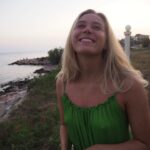 Josefine Frida Pettersen Instagram - 🤭giggly