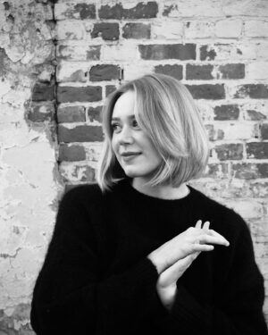 Josefine Frida Pettersen Instagram - 💅🏻