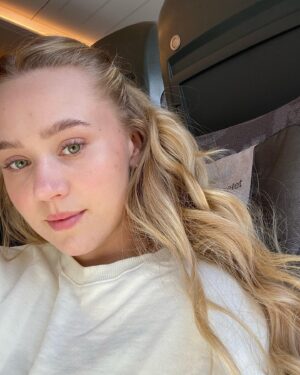 Josefine Frida Pettersen Instagram - 🤍