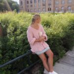 Josefine Frida Pettersen Instagram – ✨💗🍃