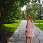 Josefine Frida Pettersen Instagram - ✨💗🍃