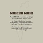 Josefine Frida Pettersen Instagram – Hjelp oss å gi håp og støtte til de i nød 🙏🏽 Vi klarer ikke lenger å se de forferdelige bildene som kommer ut fra Gaza og de grusomme historiene vi hører uten å gjøre noe mer!

Les mer og bidra via. link i vår bio!