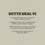 Josefine Frida Pettersen Instagram - Hjelp oss å gi håp og støtte til de i nød 🙏🏽 Vi klarer ikke lenger å se de forferdelige bildene som kommer ut fra Gaza og de grusomme historiene vi hører uten å gjøre noe mer! Les mer og bidra via. link i vår bio!