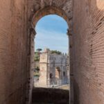 Josefine Frida Pettersen Instagram - ROMA