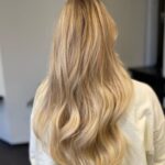 Josefine Frida Pettersen Instagram - (reklame) pov: dyktige, fine ✨@erle_heart_hair✨ er frisøren din🥹💖