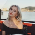 Josefine Frida Pettersen Instagram - Once upon a time
