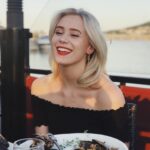 Josefine Frida Pettersen Instagram - Once upon a time