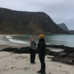 Josefine Frida Pettersen Instagram – Turné med @riksteatret >>>>>