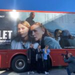 Josefine Frida Pettersen Instagram - Turné med @riksteatret >>>>>