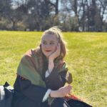 Josefine Frida Pettersen Instagram – 🌞❤️