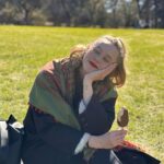 Josefine Frida Pettersen Instagram – 🌞❤️