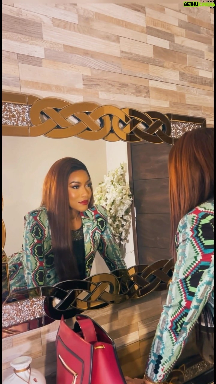 Joselyn Dumas Instagram - 🇬🇭…so MADAM is finally here!!!….YENKO!🚀 #MadamAkwaaba 🎬 Premiering, Monday May 8th, 8pm on @akwaabamagic. @dstv_ghana ch 150 and @gotv_ghana ch 102 #madamishere #madam #MadamAkwaaba