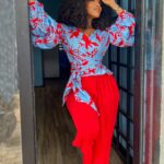 Joselyn Dumas Instagram - 🍭
