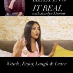 Joselyn Dumas Instagram – Accepting gifts from in-laws can be a recipe for marital control ? 😳… TRUE or FALSE Let me know 🤷🏻‍♀️

It’s one to watch y’all… Showing tomorrow on YouTube ❤️ LINK 🔗 IN MY BIO 👆🏾 #KeepingItRealwithJD