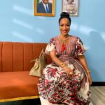 Joselyn Dumas Instagram – …Steady & Ready 🤎

Be sure to catch Madam Weekdays at 8pm on @akwaabamagic channel 150 on DSTV . Check your dstv local listings to find out when Madam airs in your country. 😘
@dstv_ghana @madamseriesam