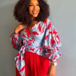 Joselyn Dumas Instagram - 🍭